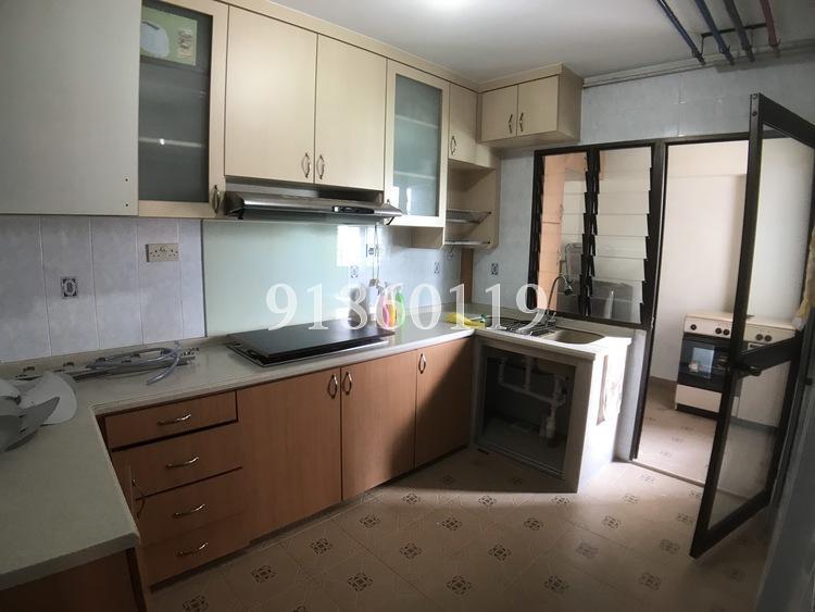 Blk 507D Wellington Circle (Sembawang), HDB Executive #167855402